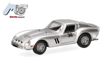 Herpa 87MC000060 - H0 - Ferrari 250 GTO 34 - silber